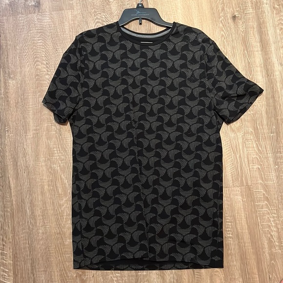 Large Express T-Shirt - Picture 1 of 3